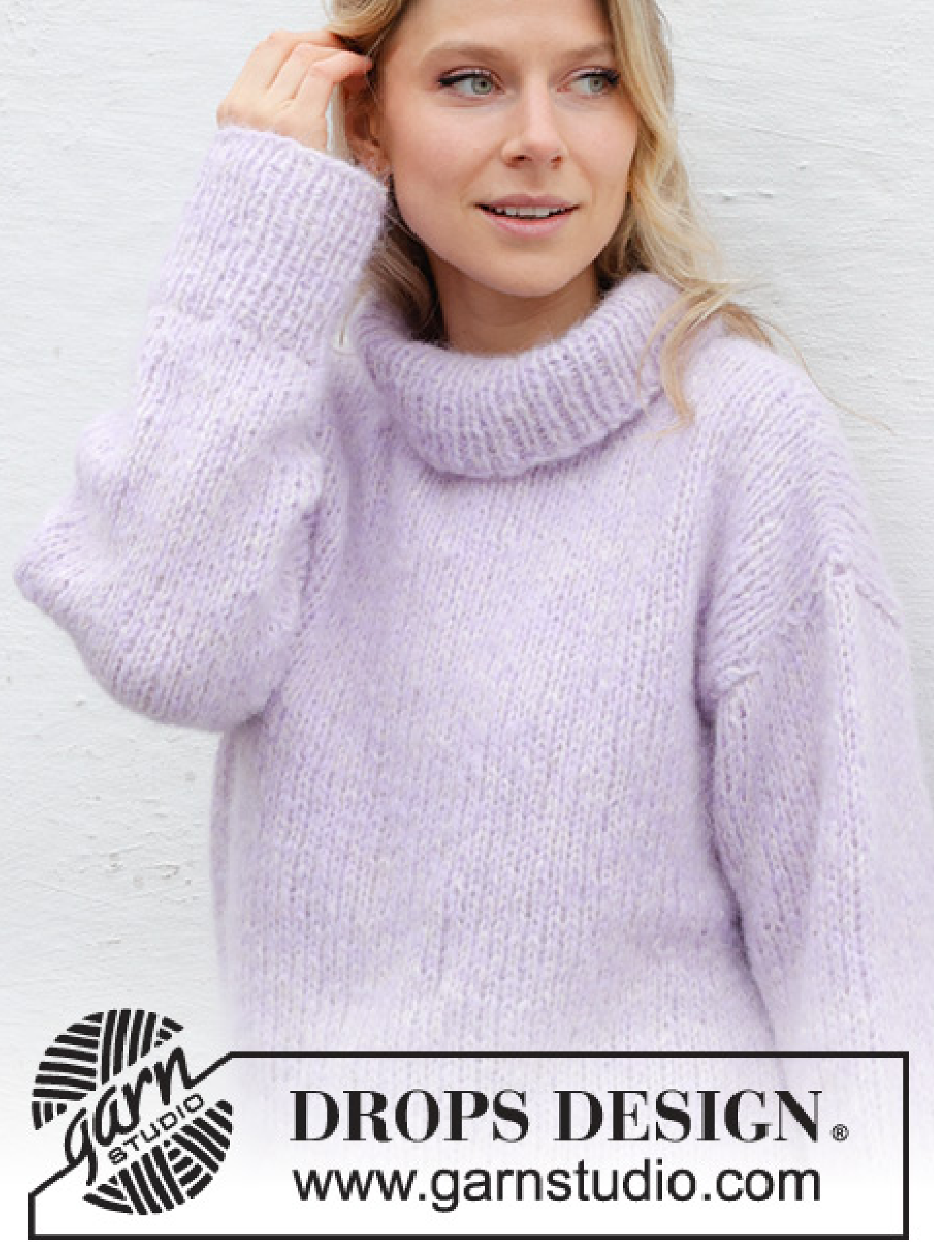 243-20 Lavender Story