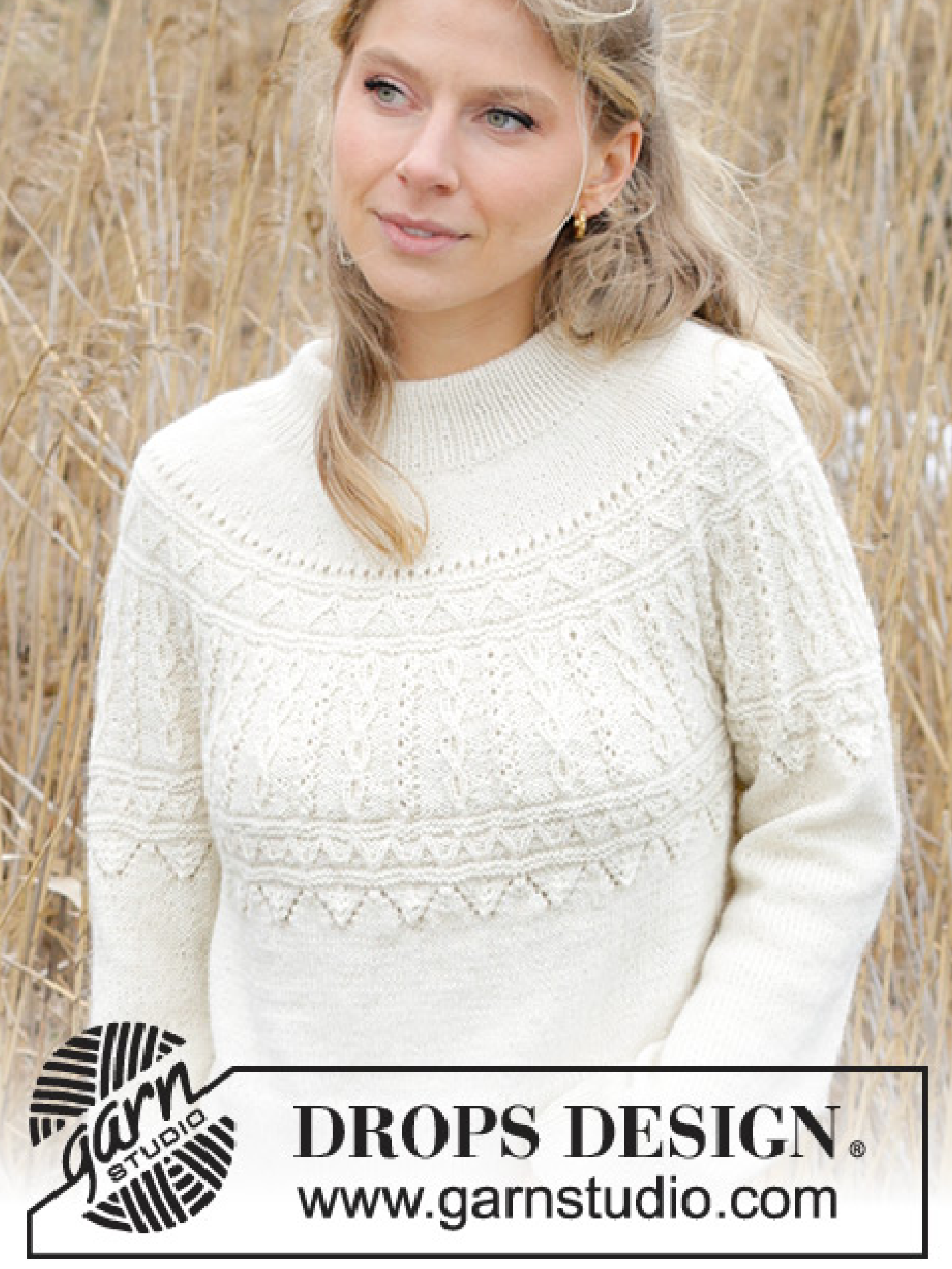 243-8 Avalanche Sweater