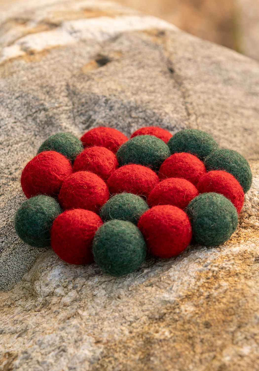 2431-15 Tova gryteunderlag