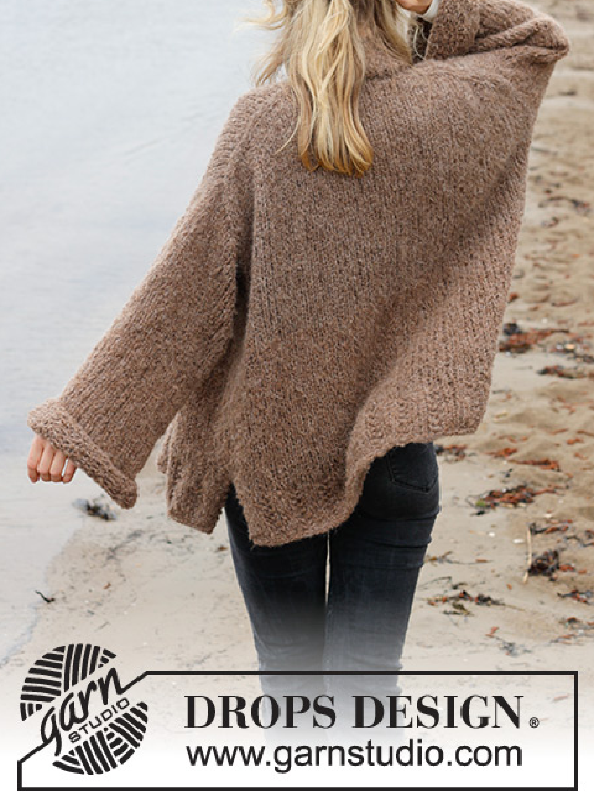 244-21 Oversized Hug