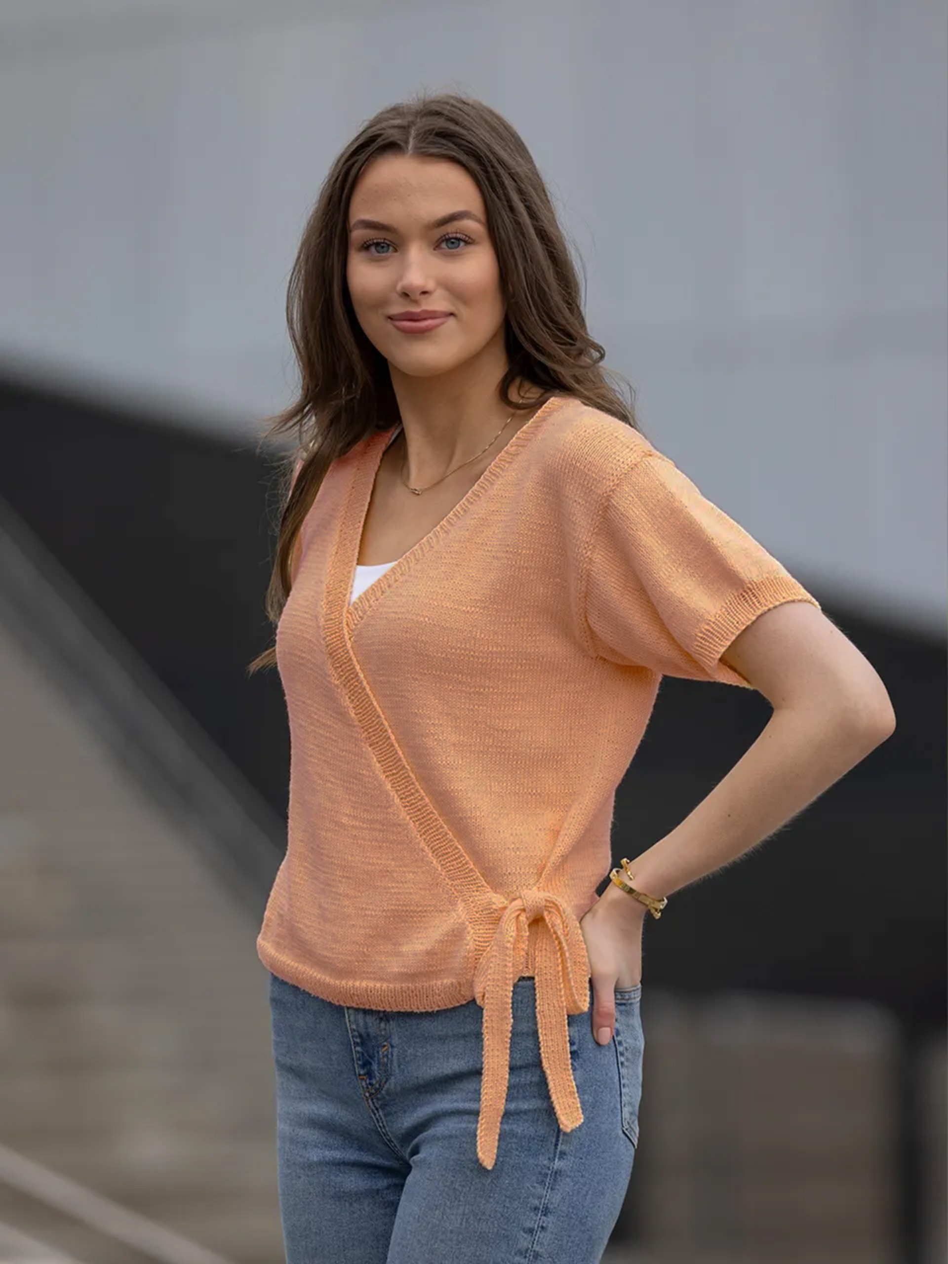 2513-6 Vienna omlottjacka