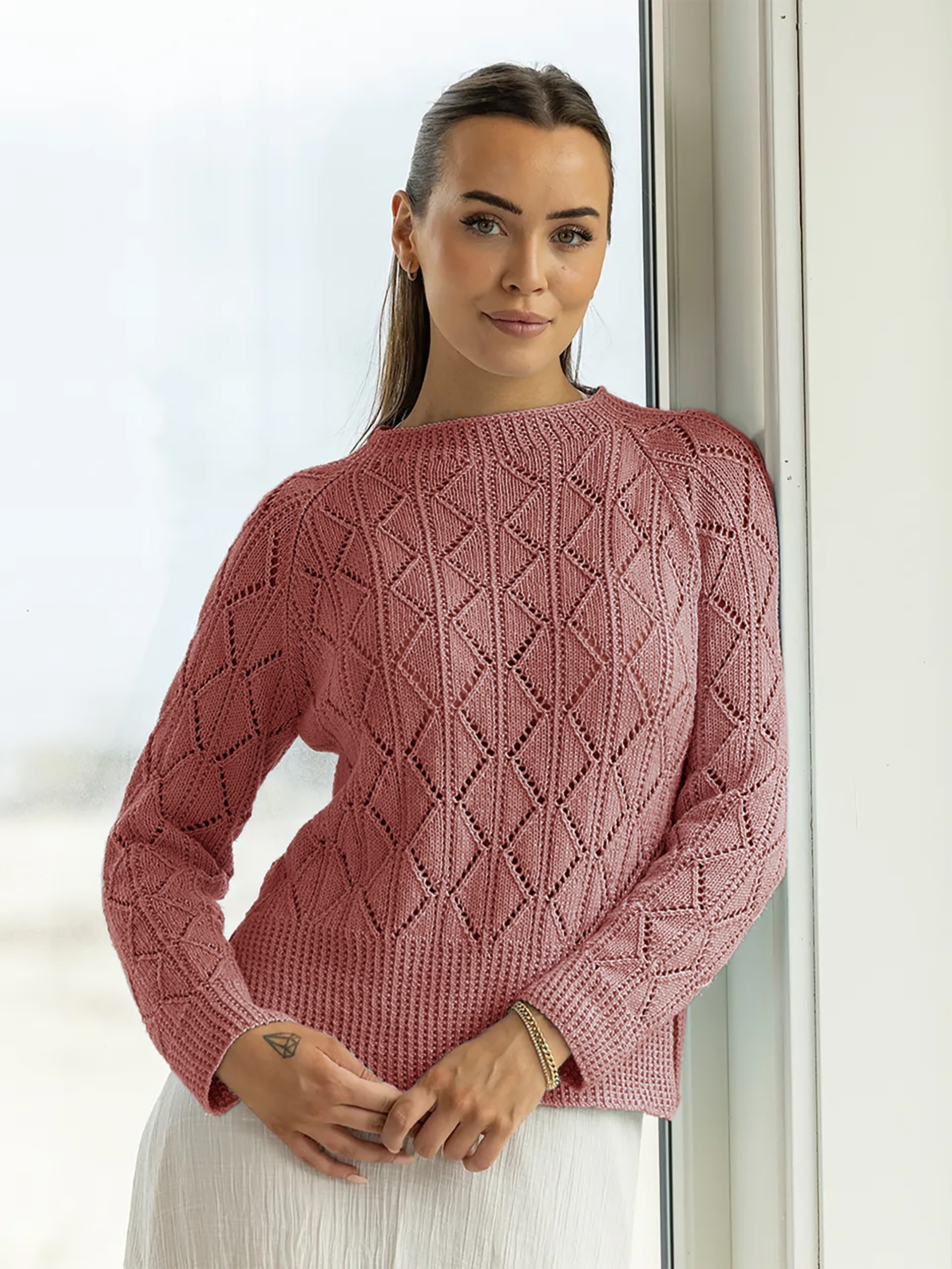 2514-6j Tønsberg tröja