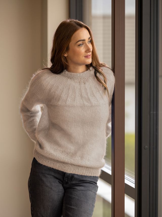 2517-5c Måne tröja