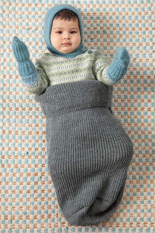 365-19 Henrik putte taske