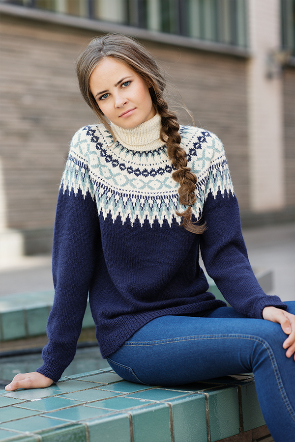 289-12a Rallartröja