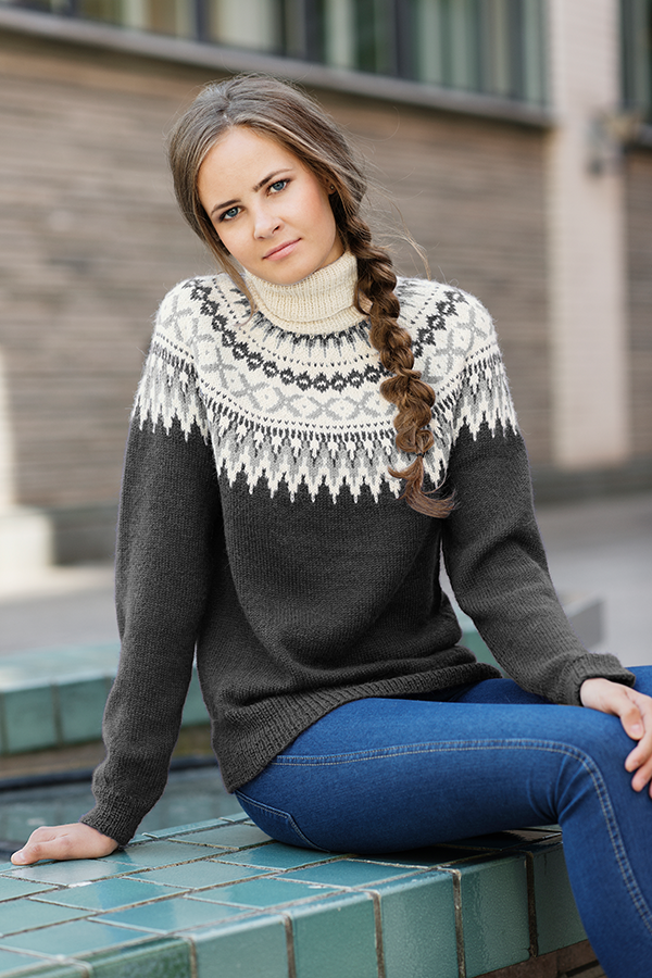 289-12e Rallartröja