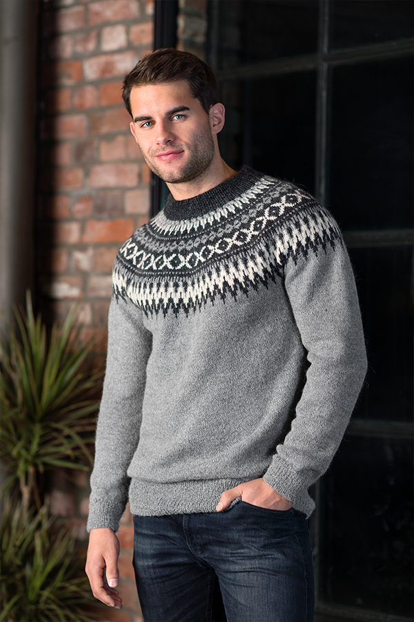 295-06b Rallartröja herr