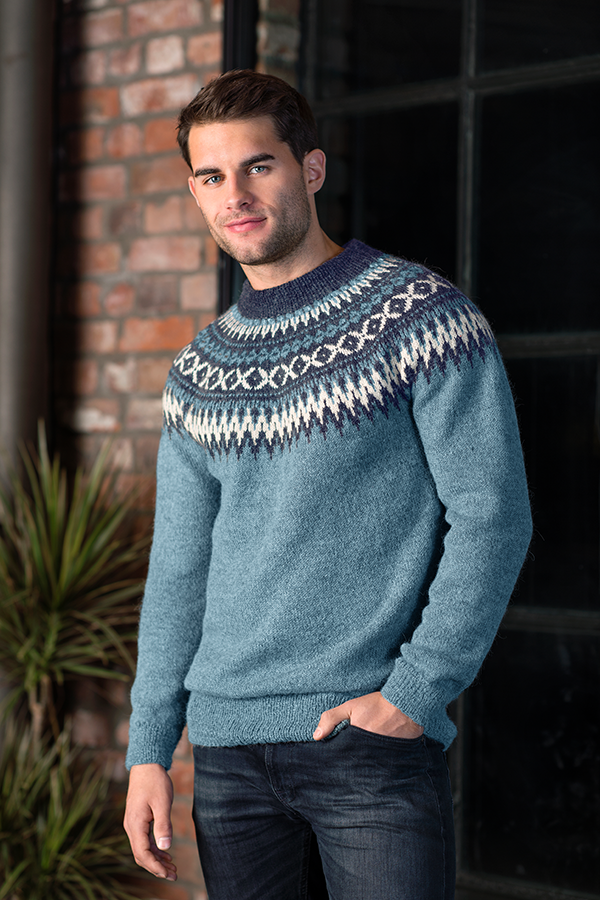 295-06c Rallartröja herr