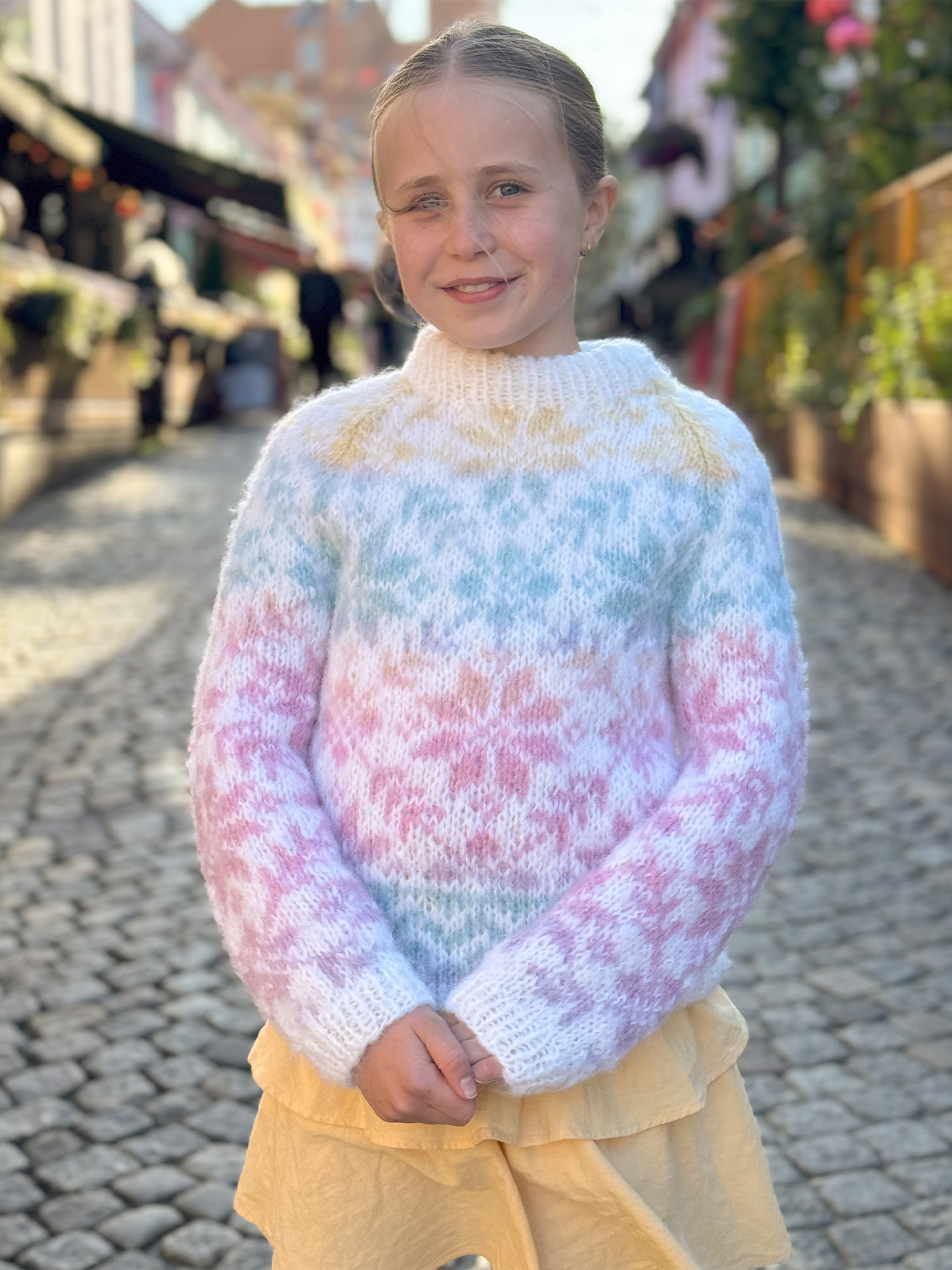 24-33f Carly barnegenser (Mohair + Twisty Air)