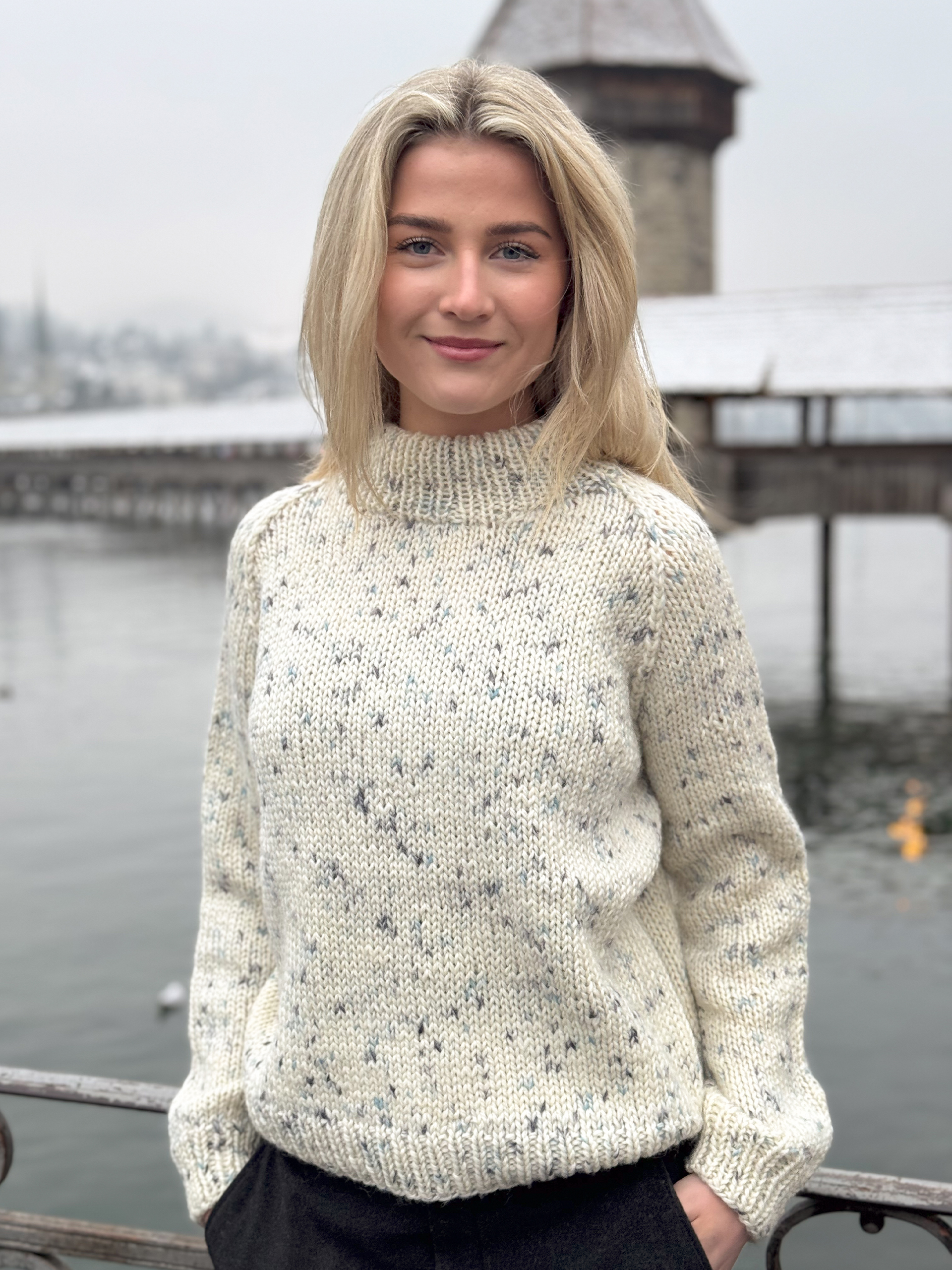 317-02 Storm Uni-genser