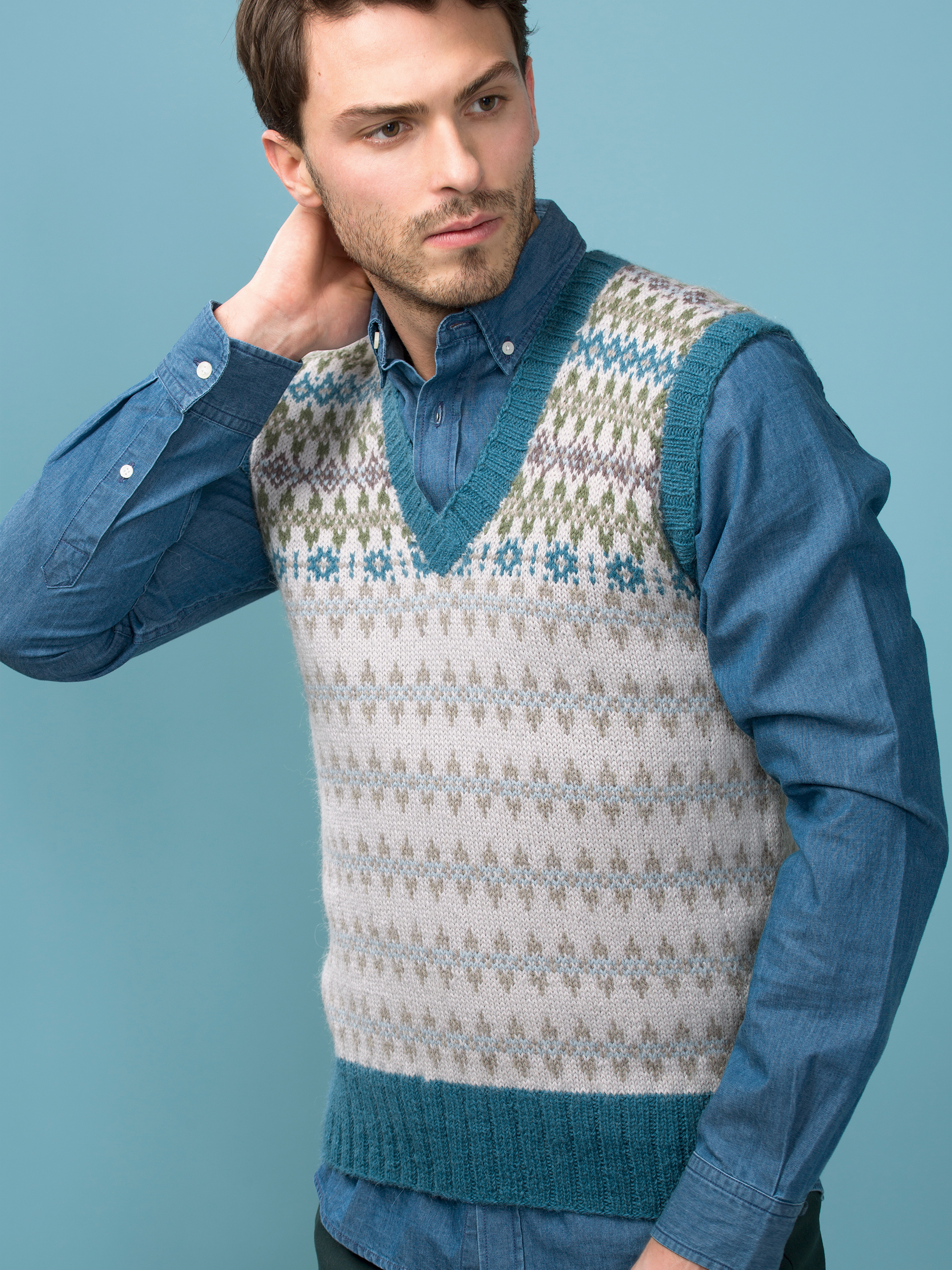 338-07a Georg Slipover