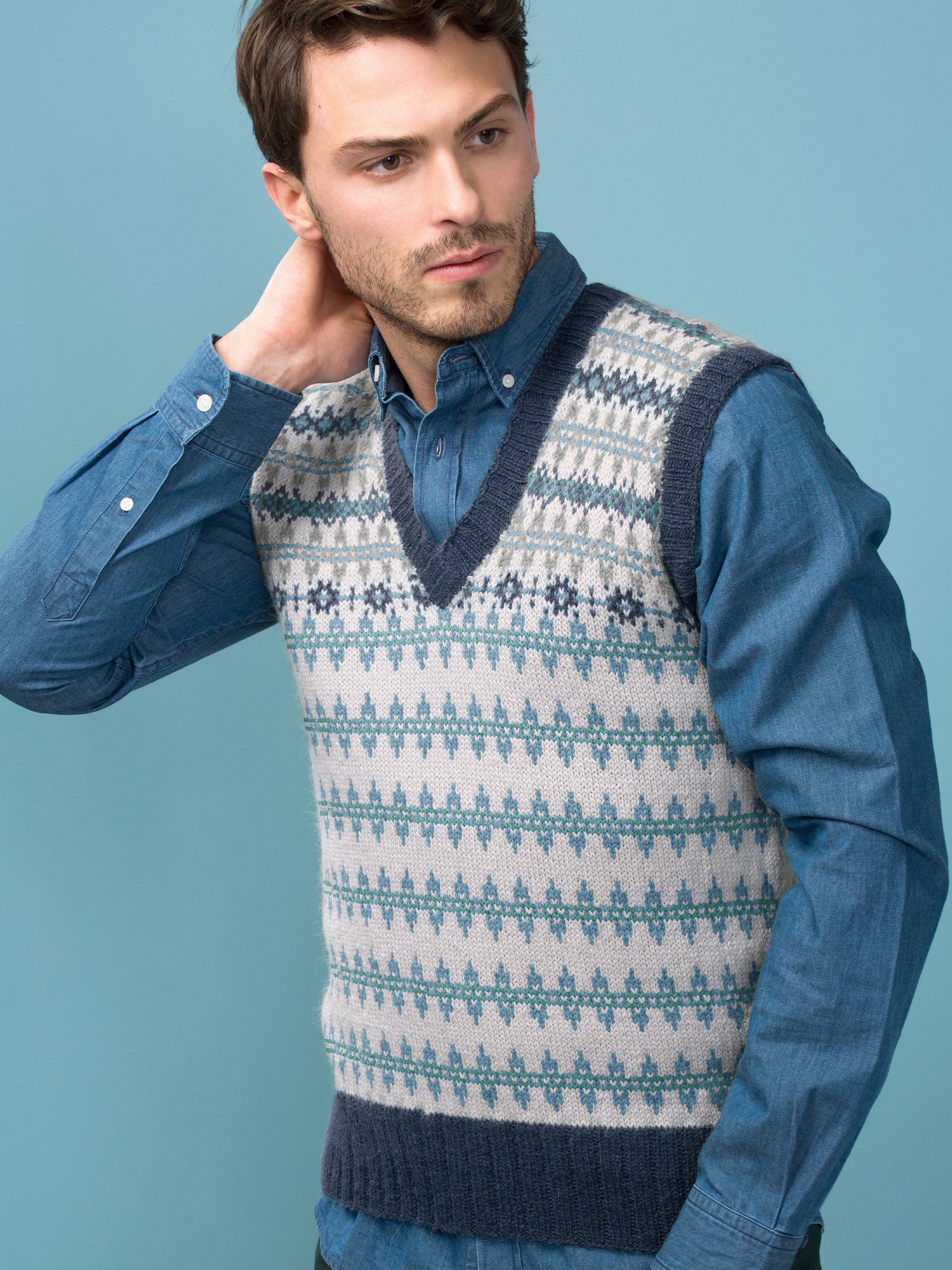 338-07c Georg Slipover