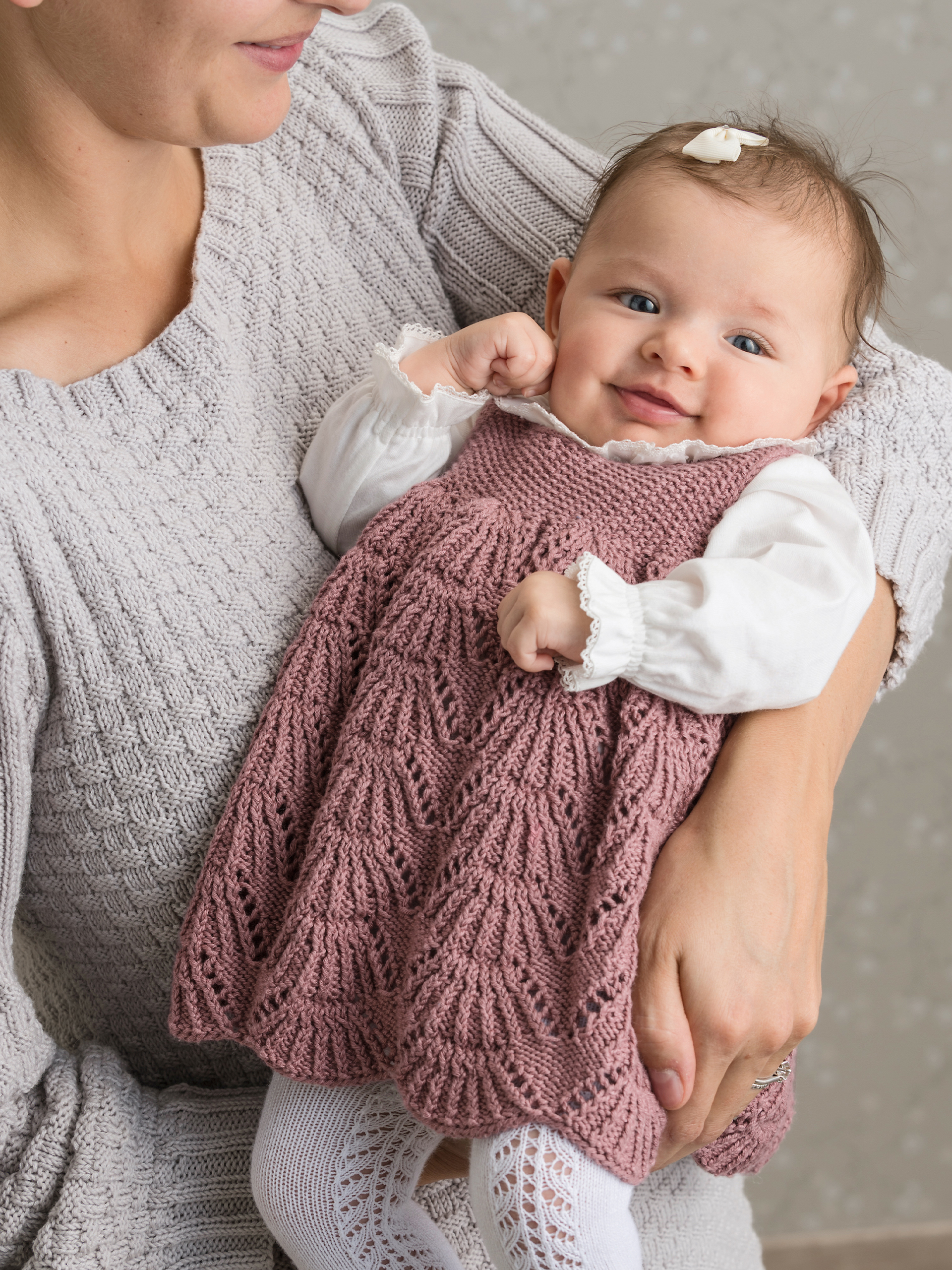 357-06 Kamskjell kjolen