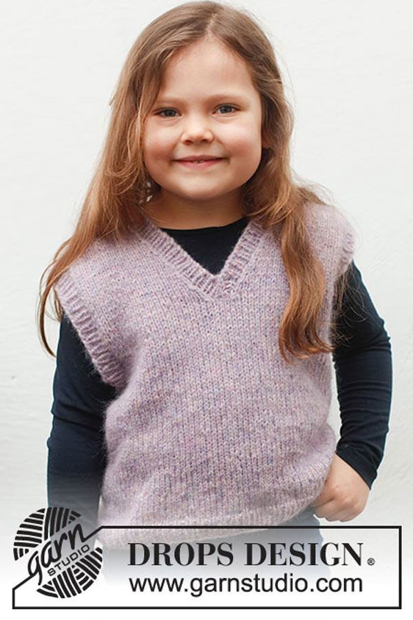 38-23 Lavender Smiles