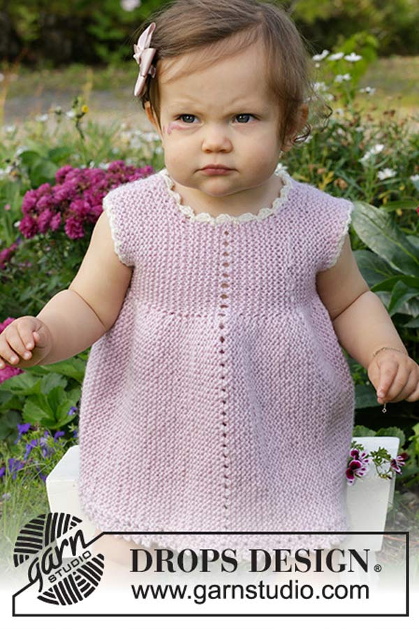 38-3 Enchanted Time Dress