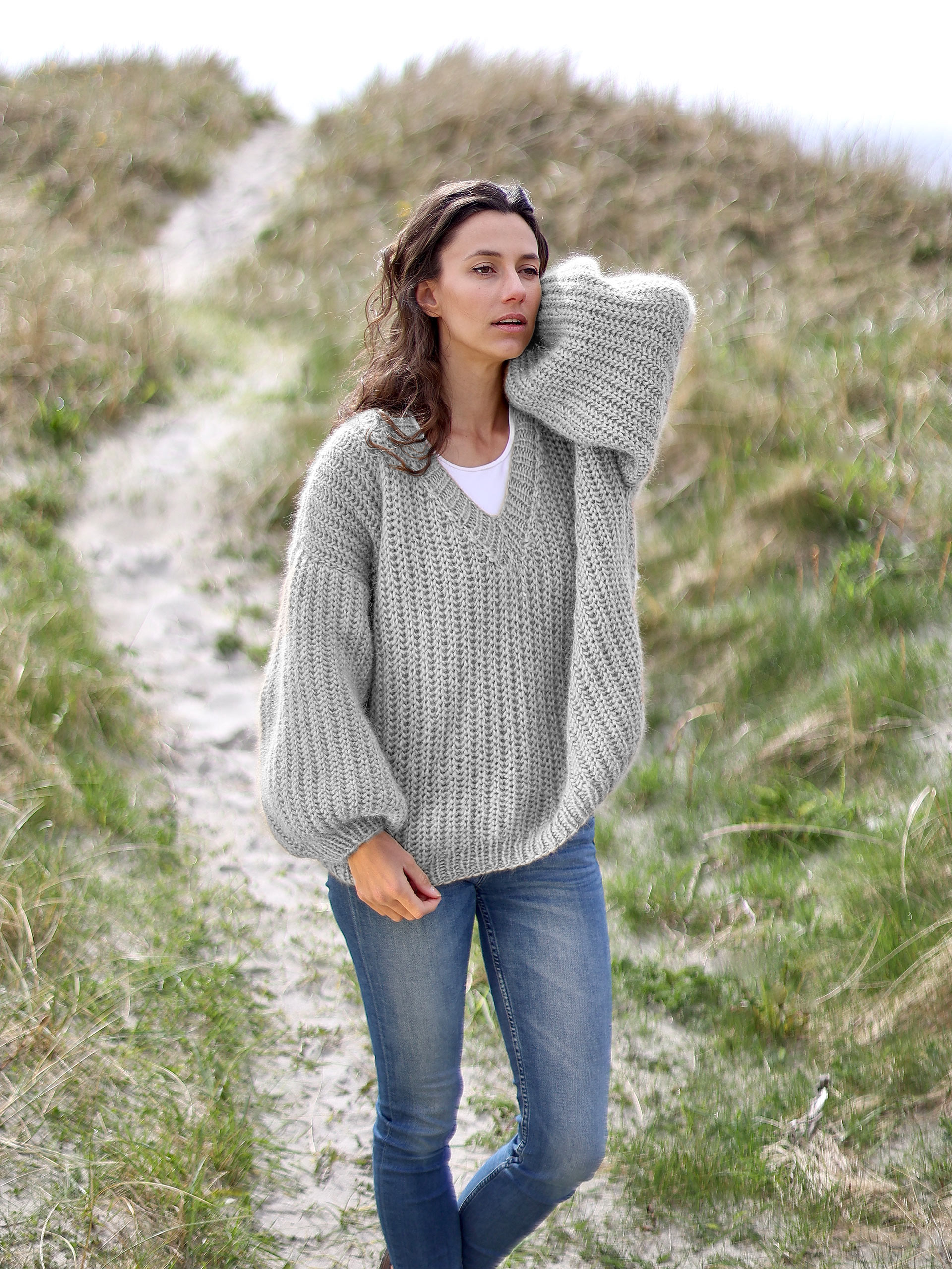 323S-01e BY BELL tröja