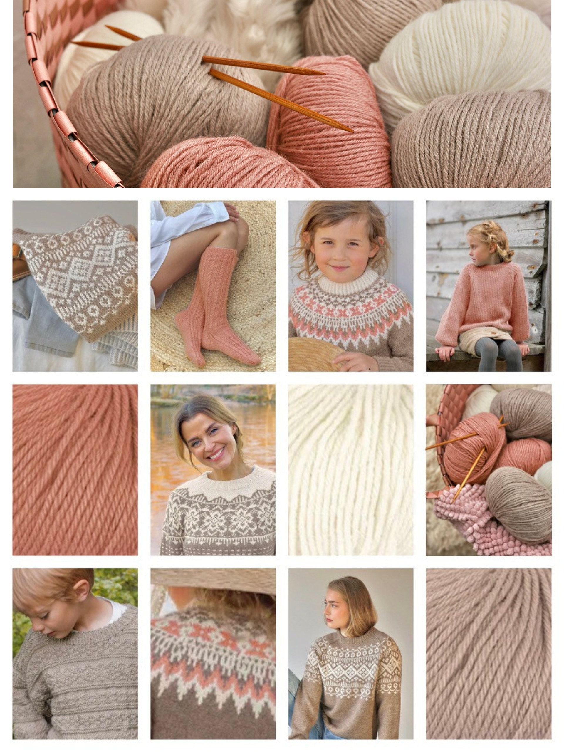 Time Out-paketet - Dammig aprikos