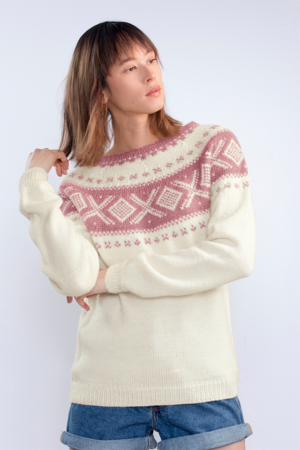 405-03B Cortina genser