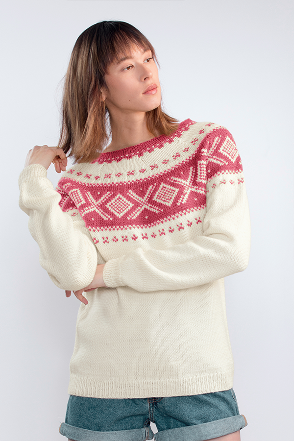 405-03C Cortina genser