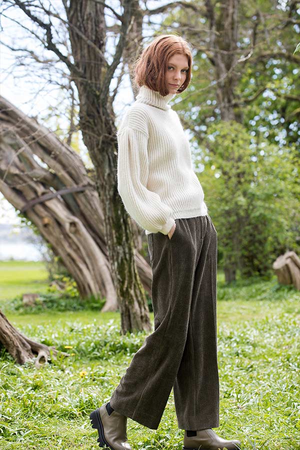 415-03 Ilm tröja natur