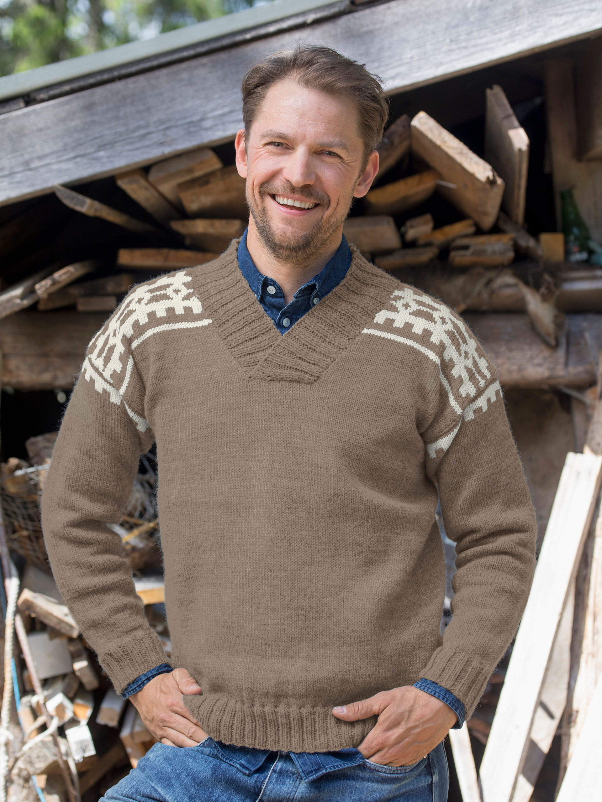 435-32e Retro VM genser