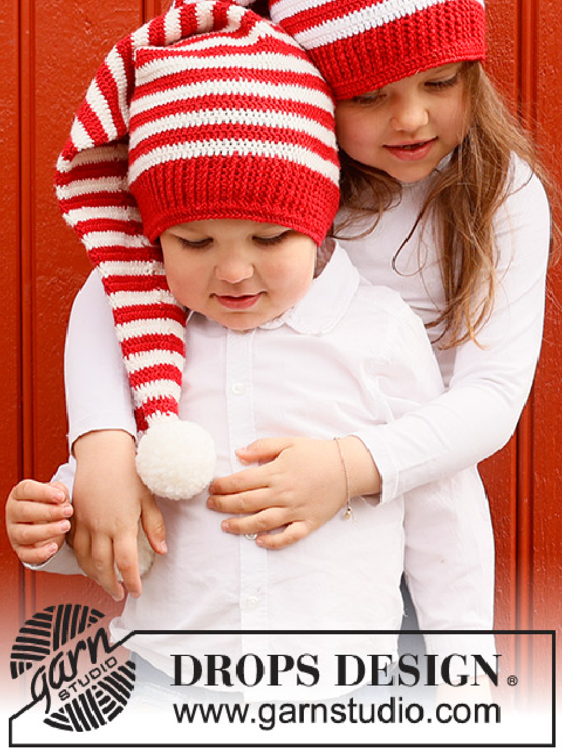 44-23 Santa's Helpers