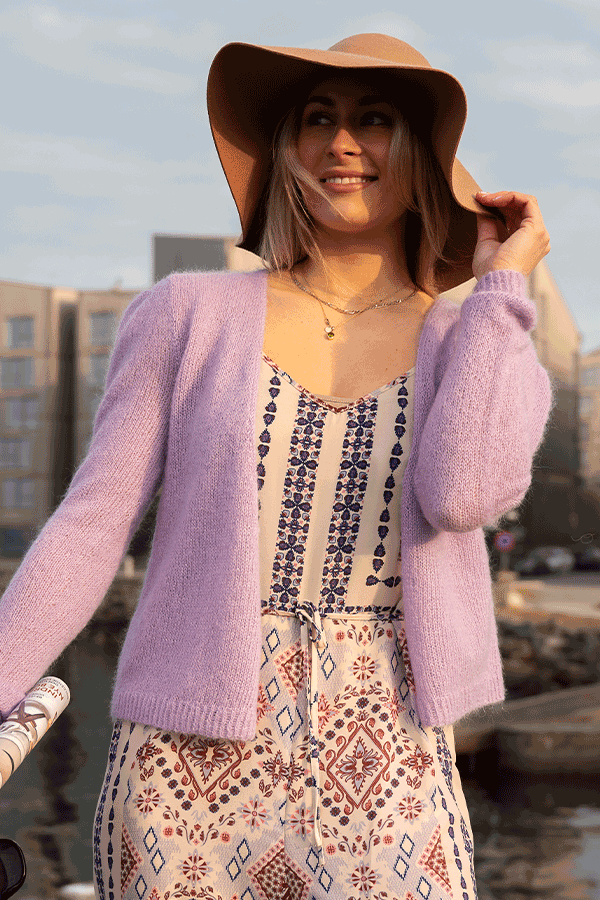 451-18 Odette cardigan