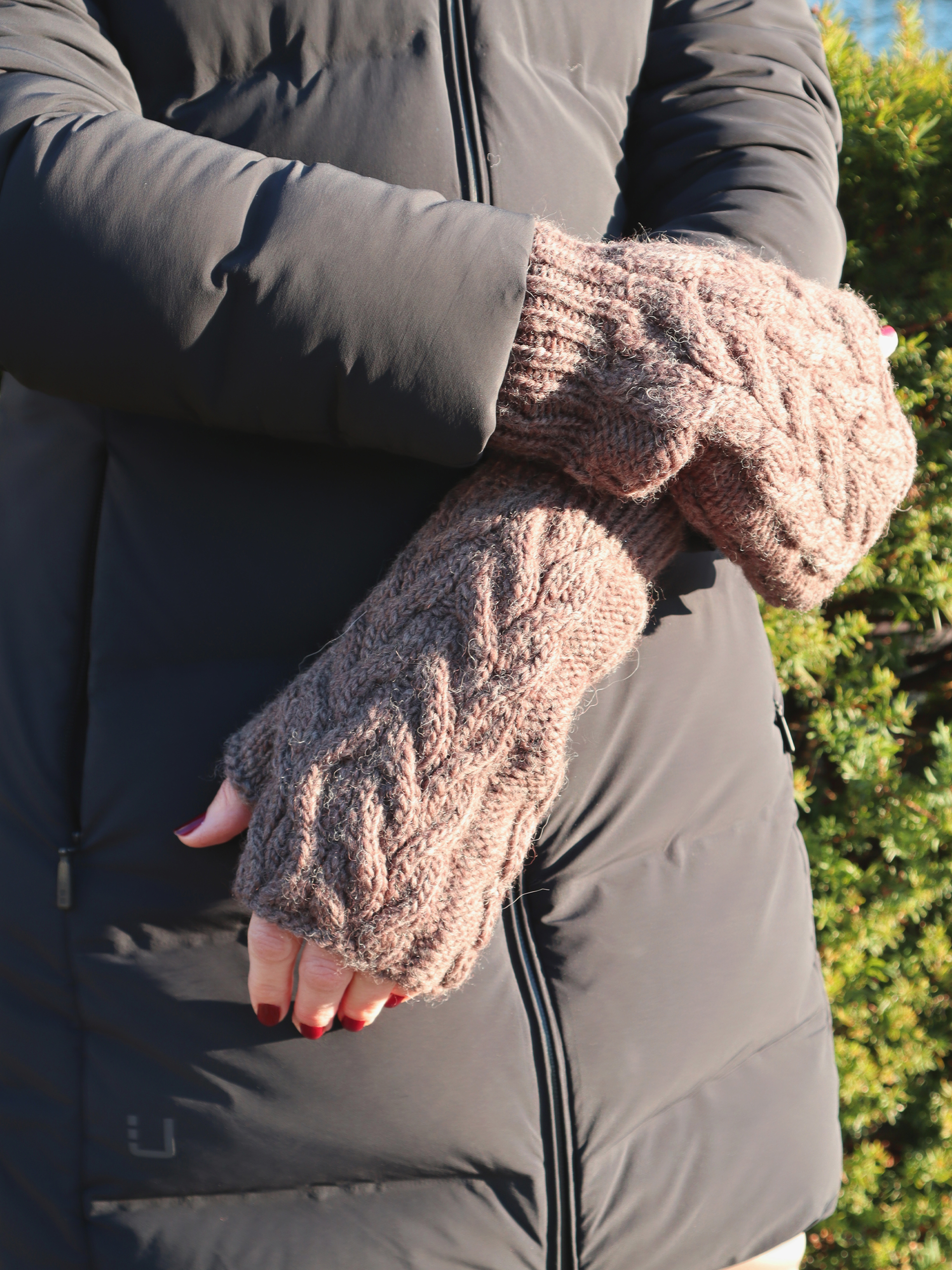 462-09 Sludd pulsvanter