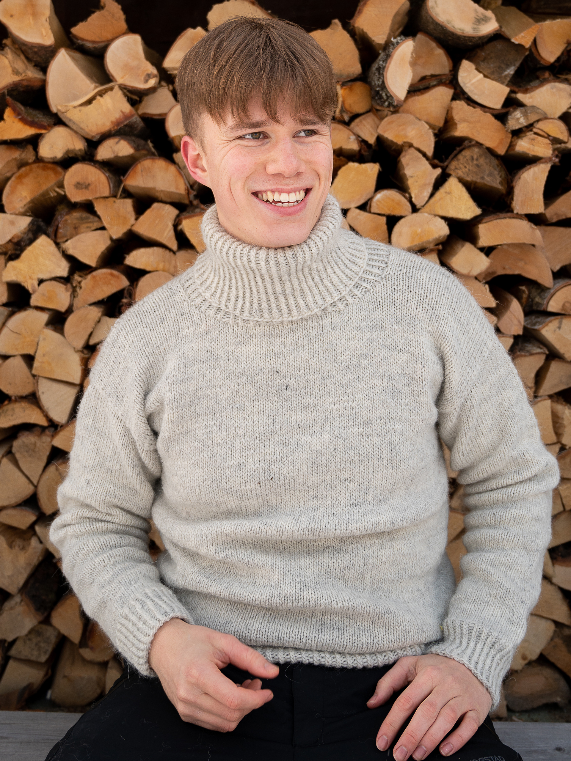 463-04 Meinert genser