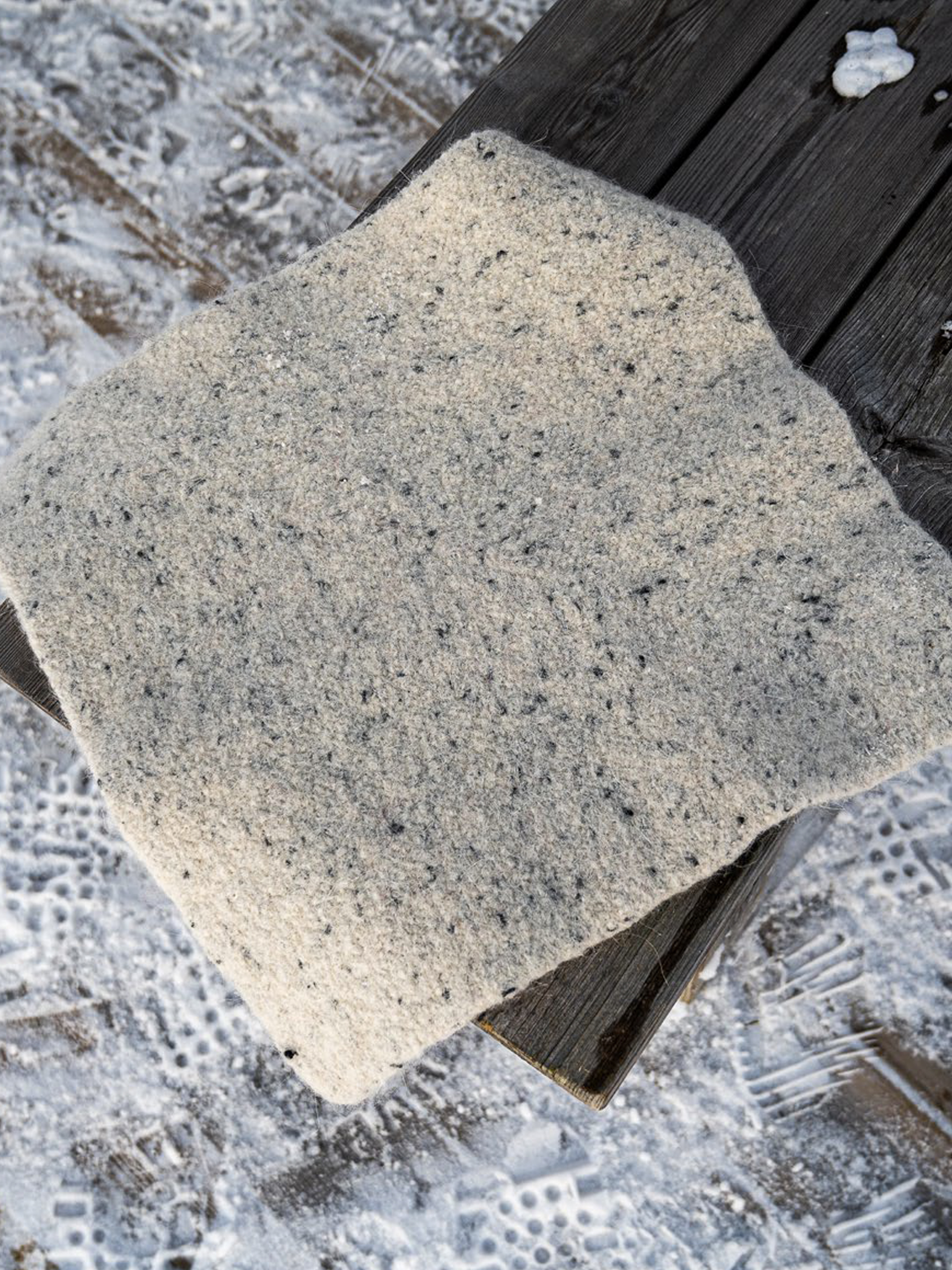 463-14 Sitja sitteunderlag