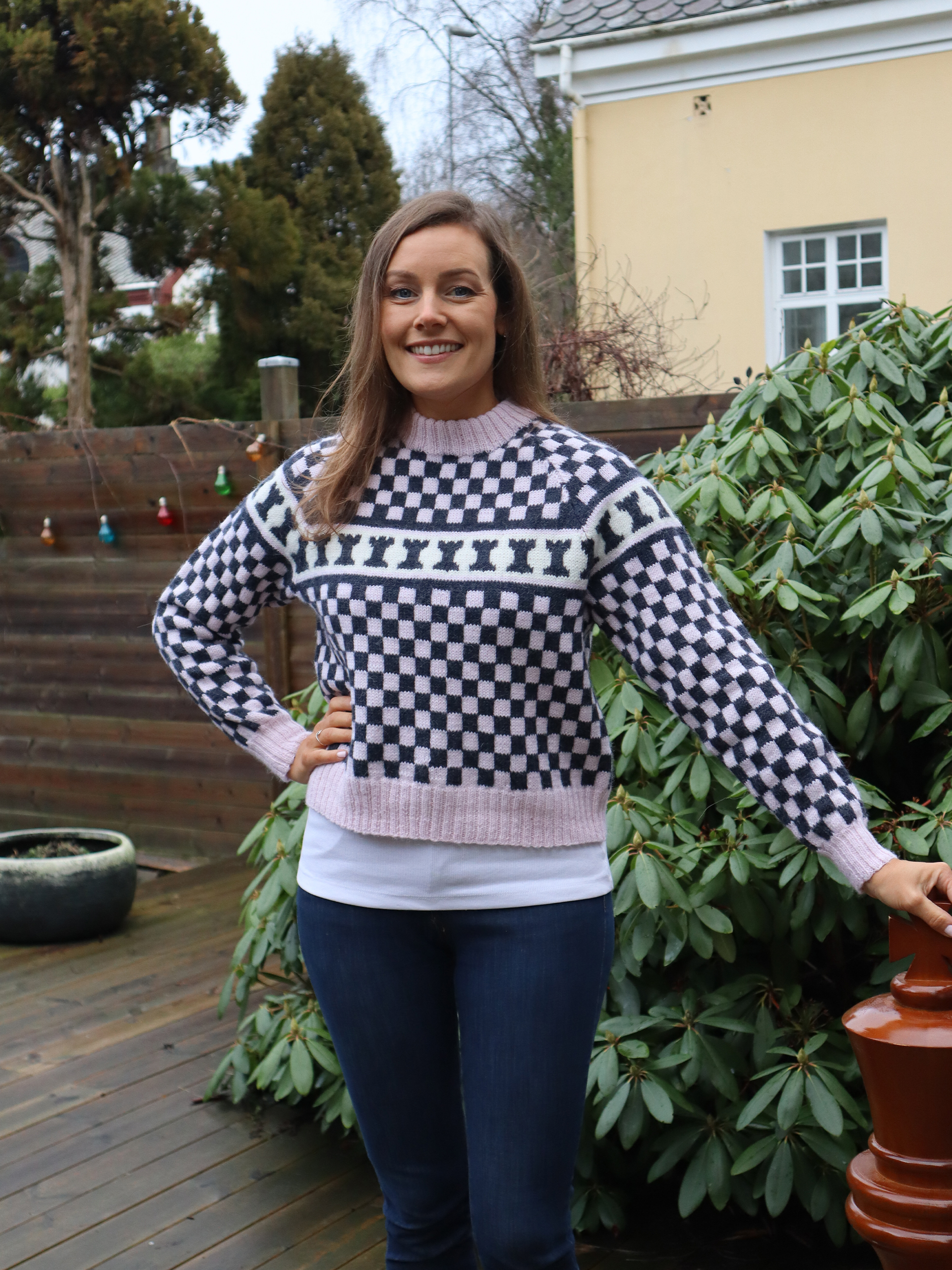 466-01 Norway chess raglangenser