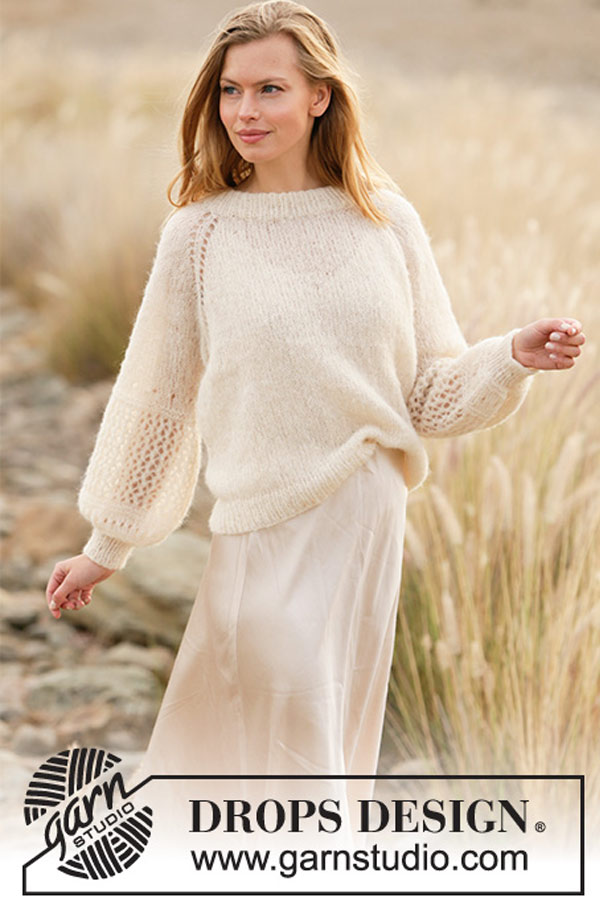 212-13 Clouds hug tröja