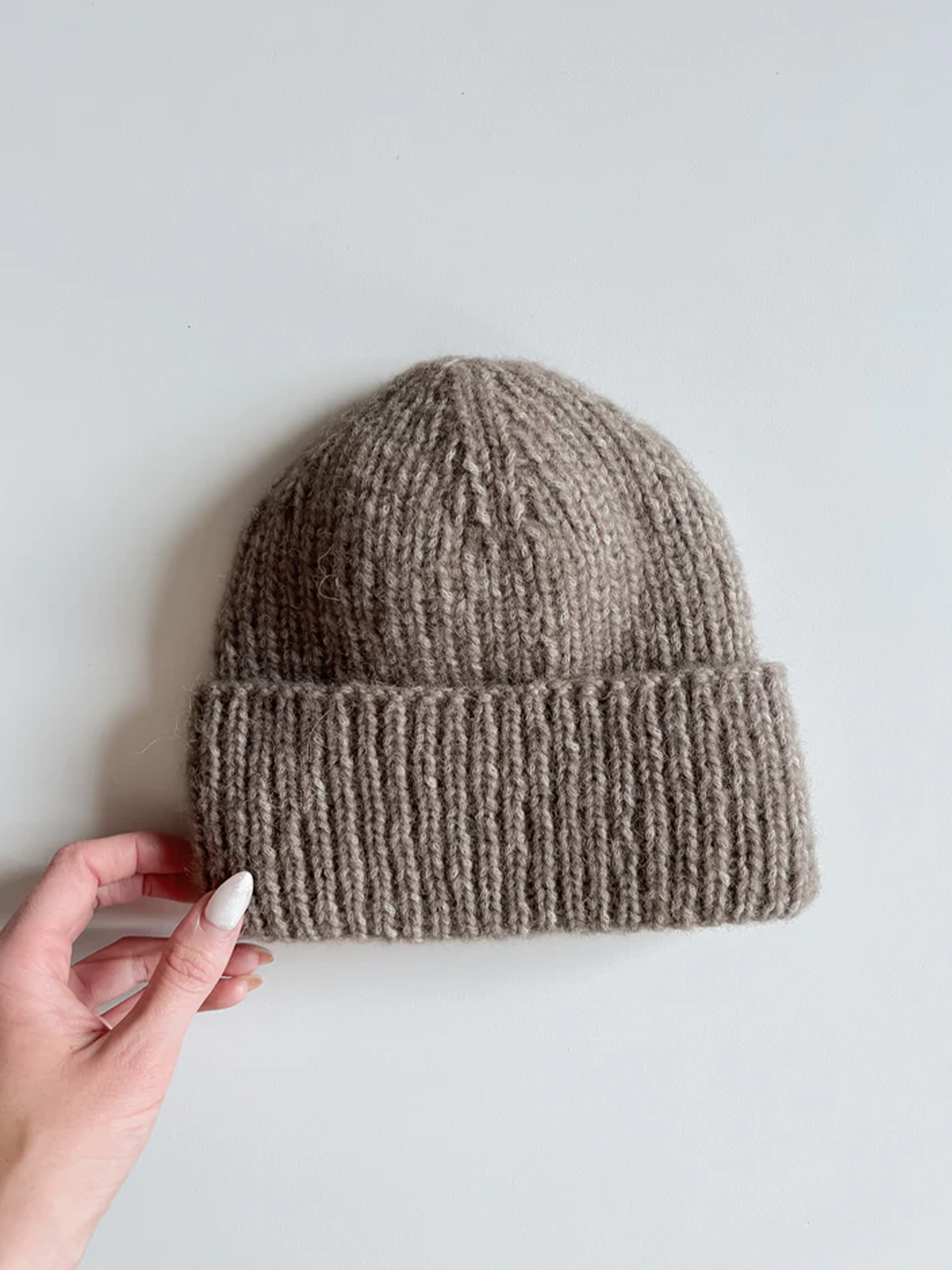 Simplicity Lue truffle