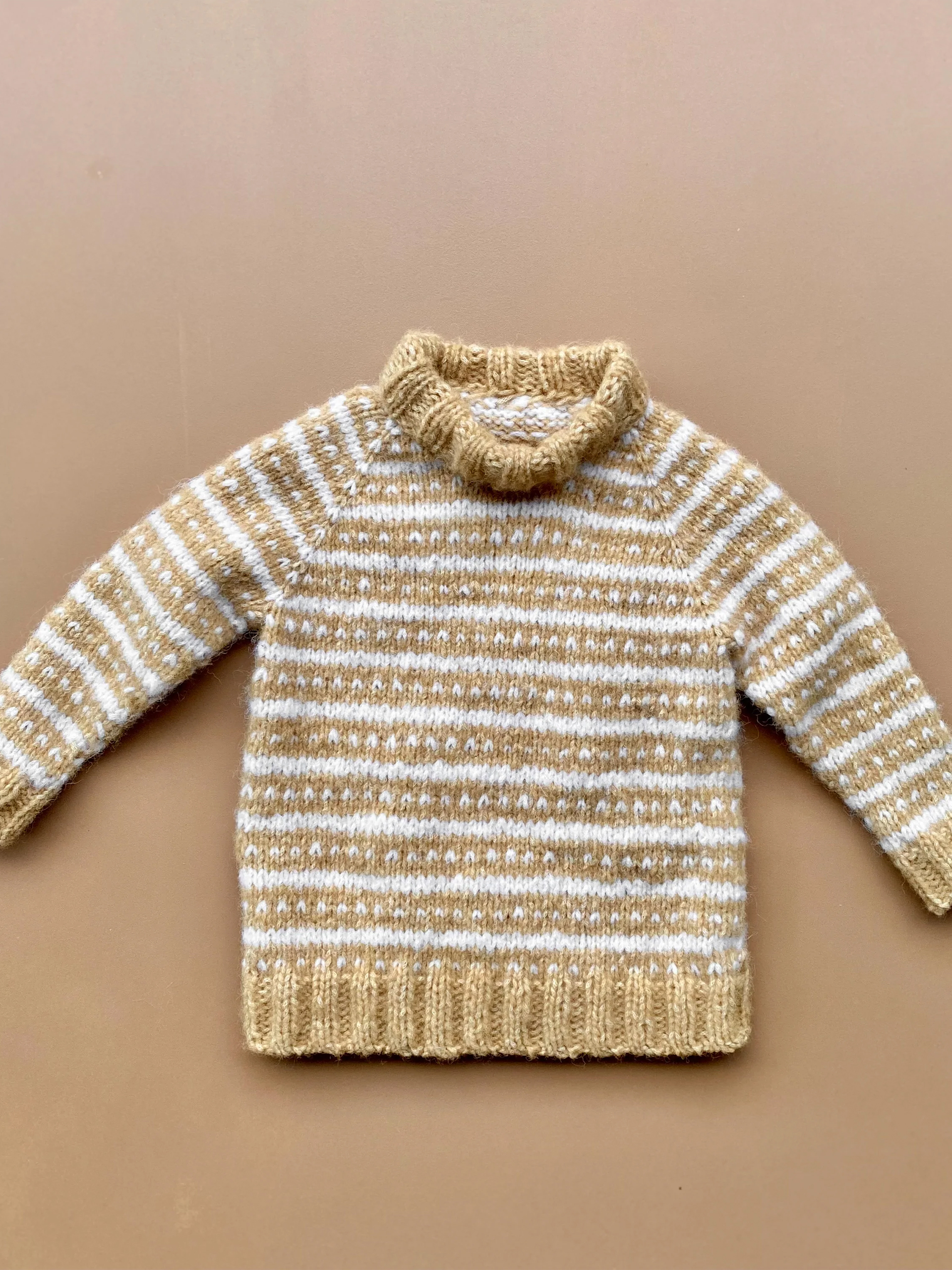 Vintergenseren fudge/coconut