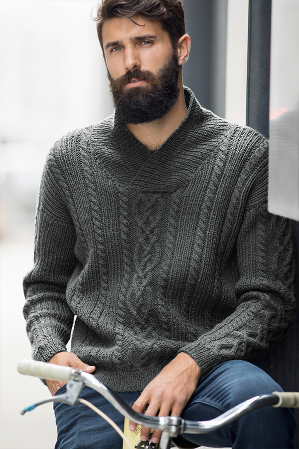 52-03f William tröja