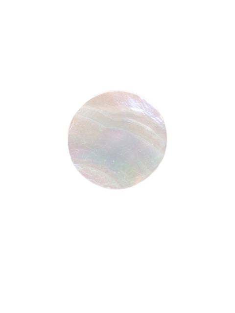 Loop (white) 20mm