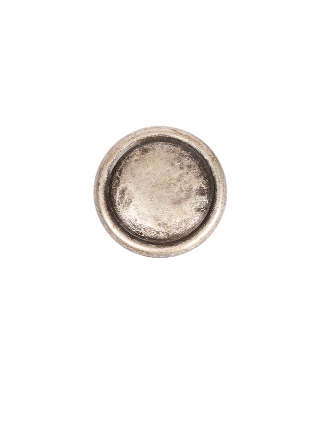 Loop (silver) 20mm