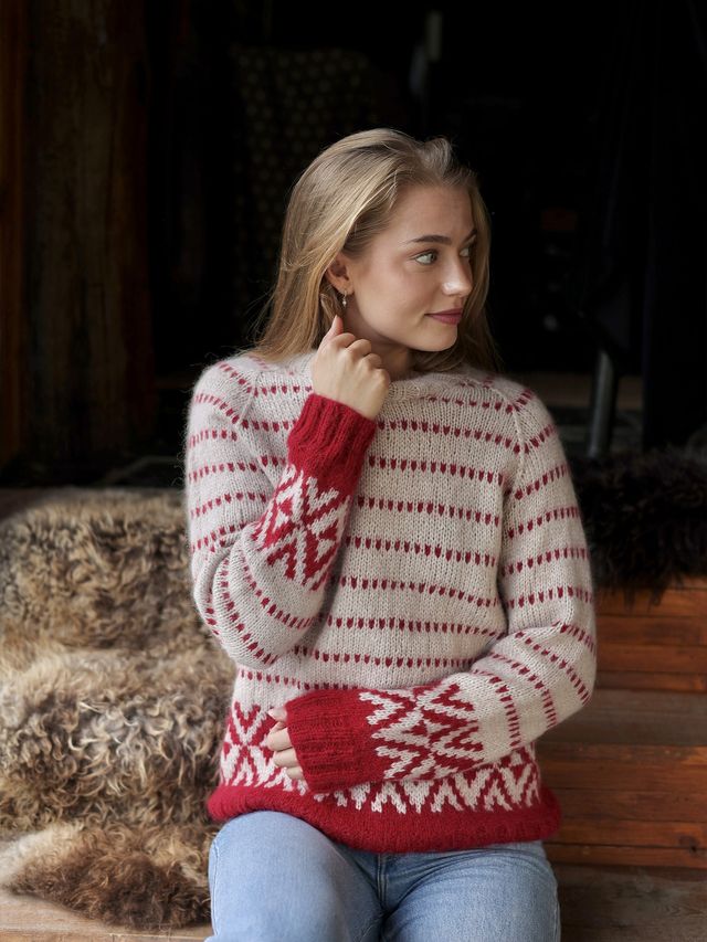 529S-07b RIIS vol.2 m/skinnlapp