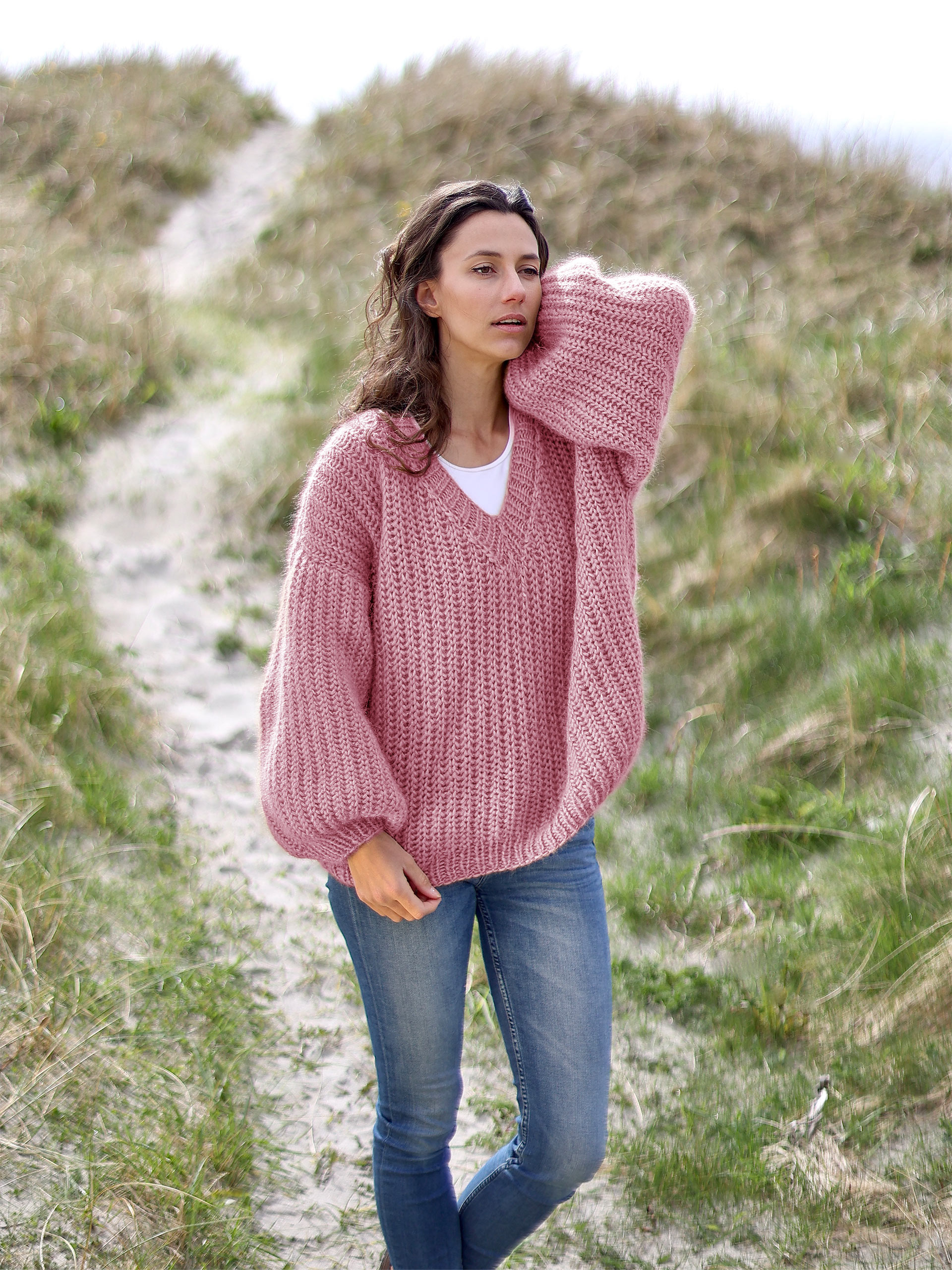 323S-01g BY BELL tröja