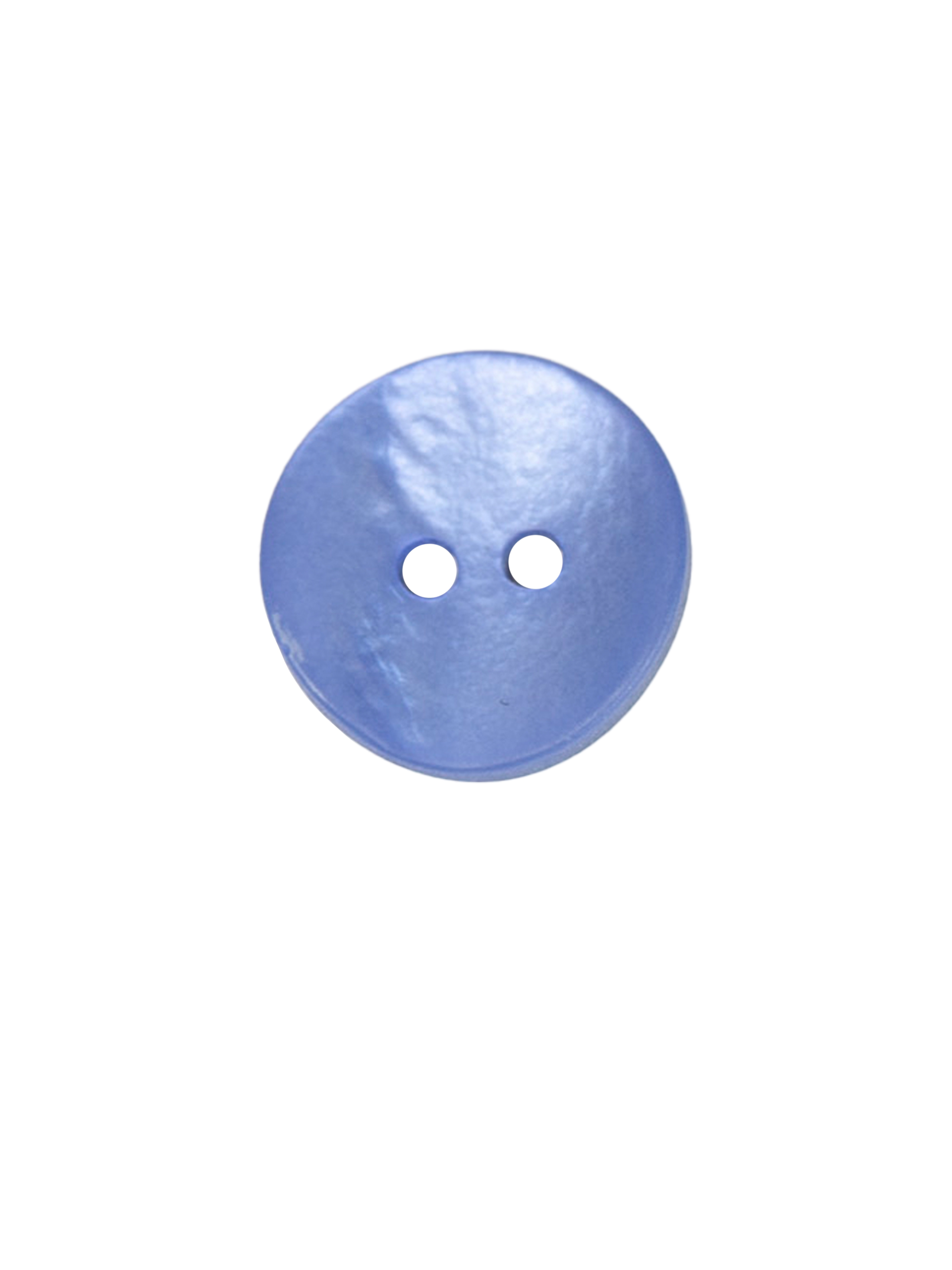 Runda (Blå) 15mm