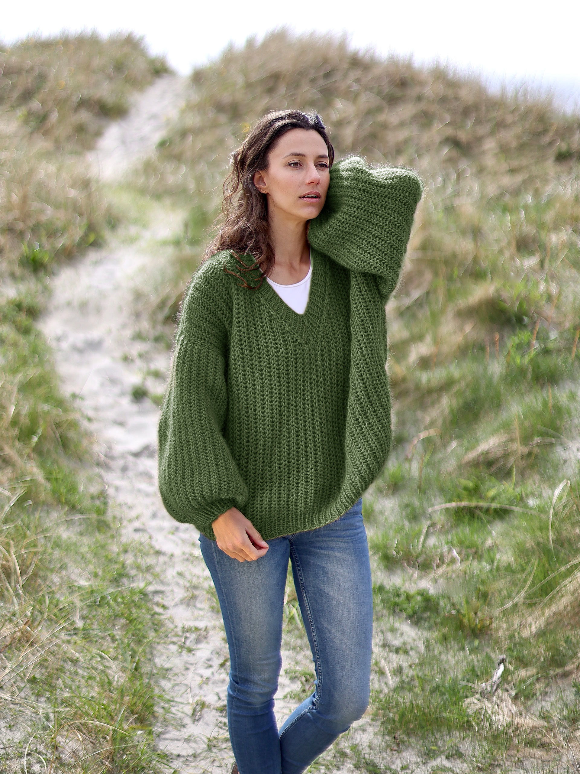 323S-01h BY BELL tröja