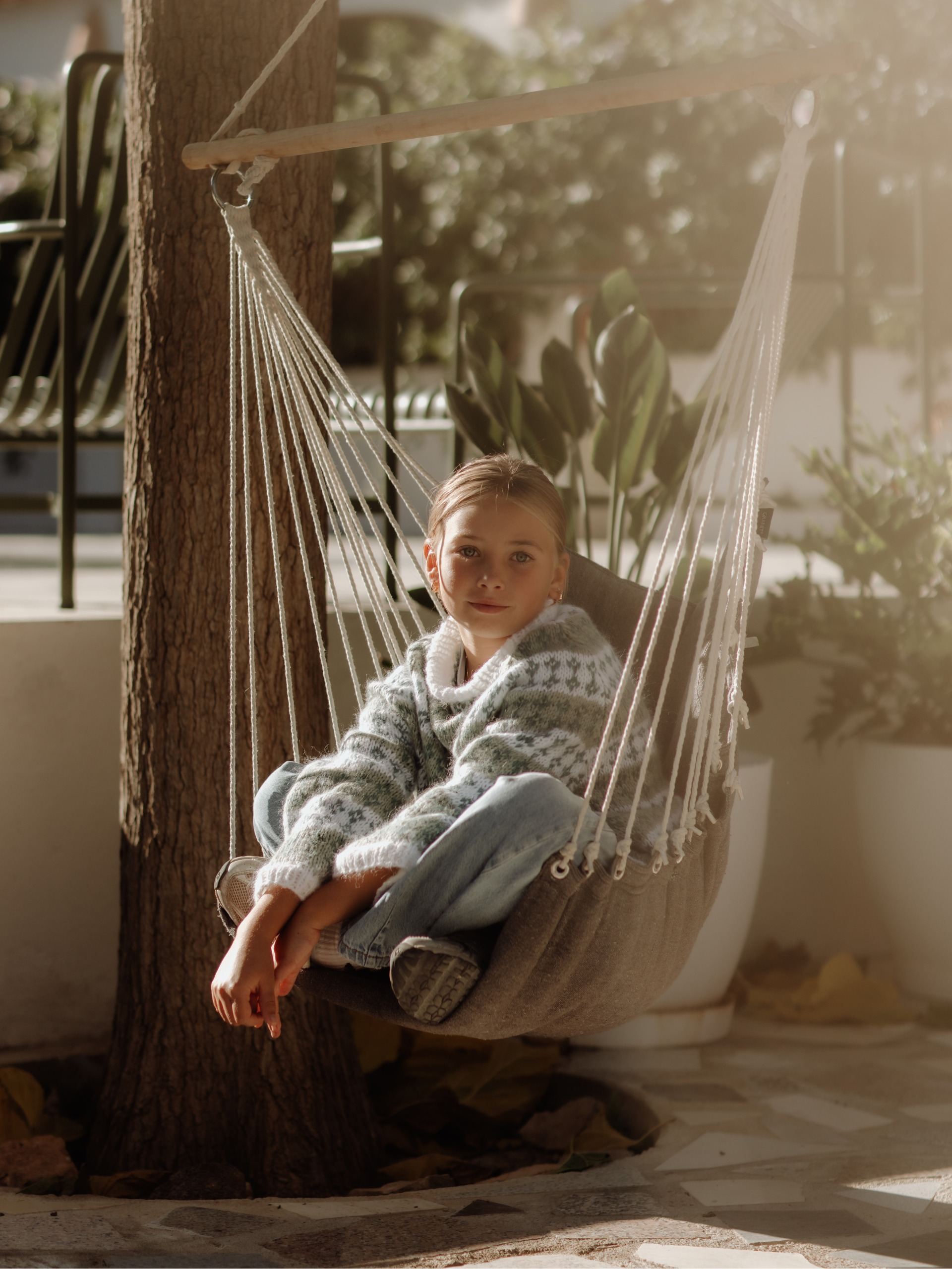 525V-02h BLOME barn (Alpaca Dream)