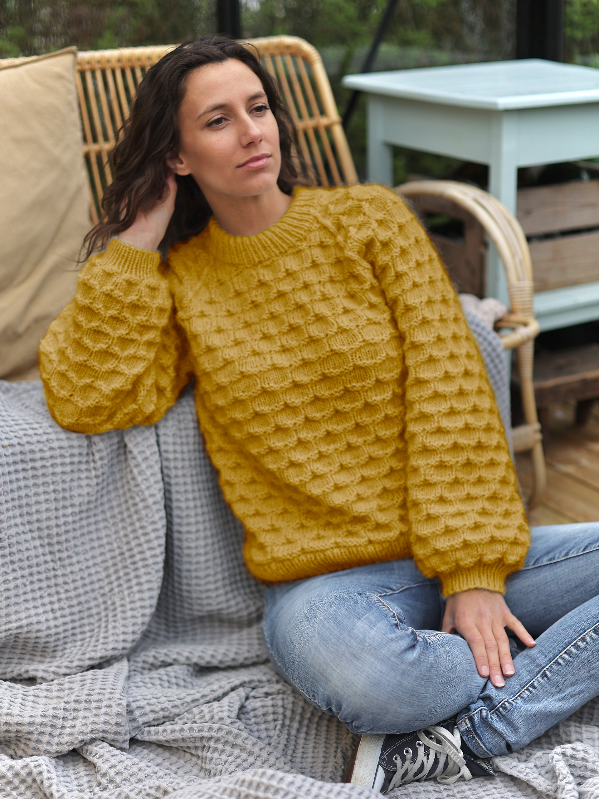 223S-13g Bless Me 2-in-1