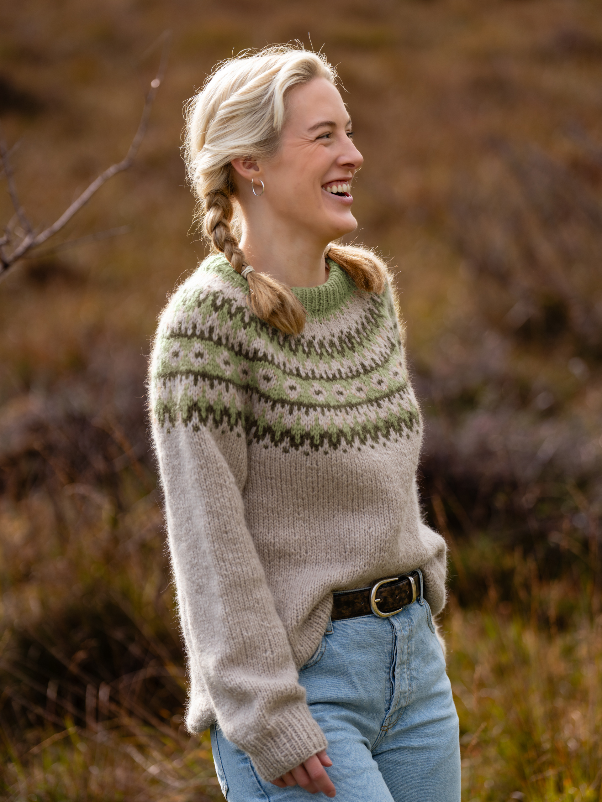 421V-8h Sandy genser