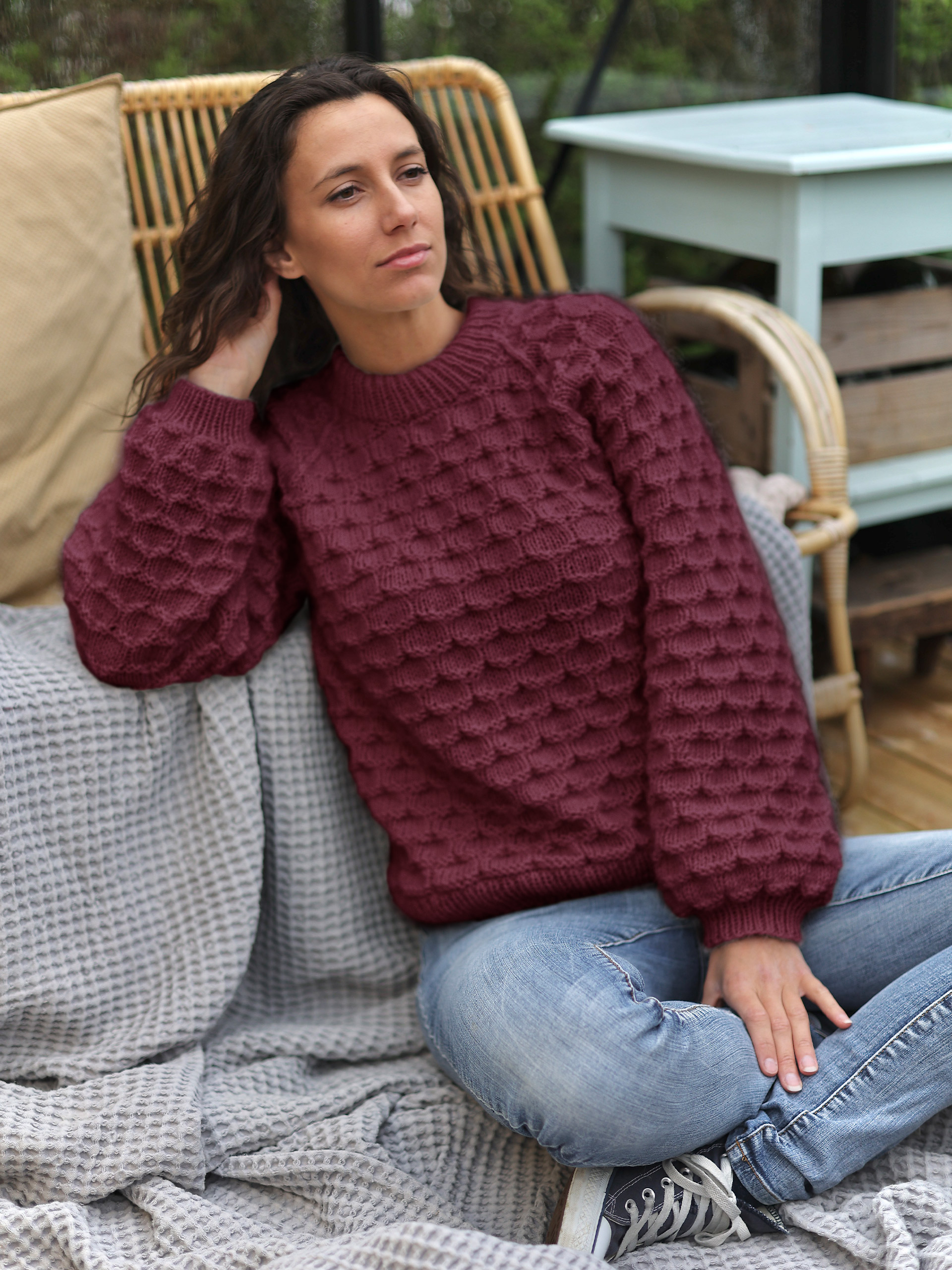 223S-13i Bless Me 2-in-1