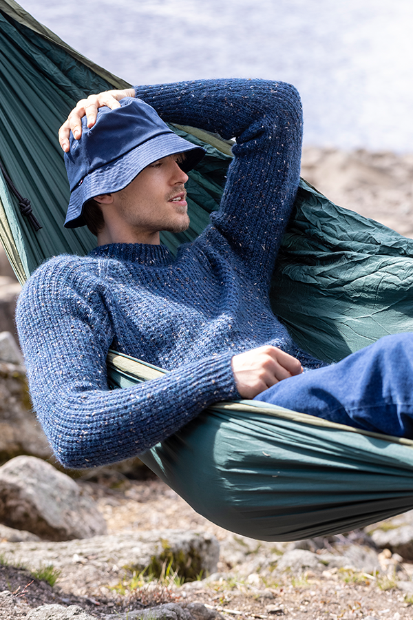 96-22 Hafjell tröja