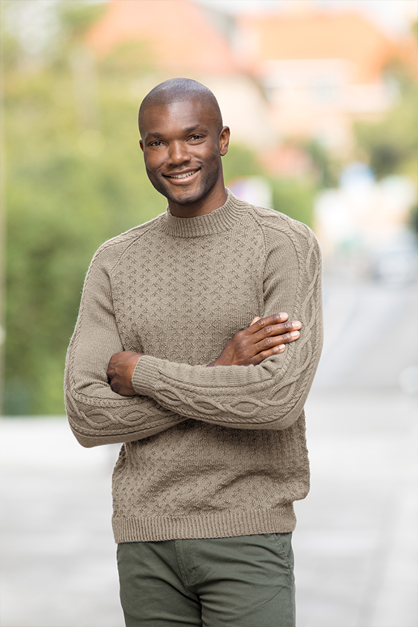 99-05d Augustin tröja