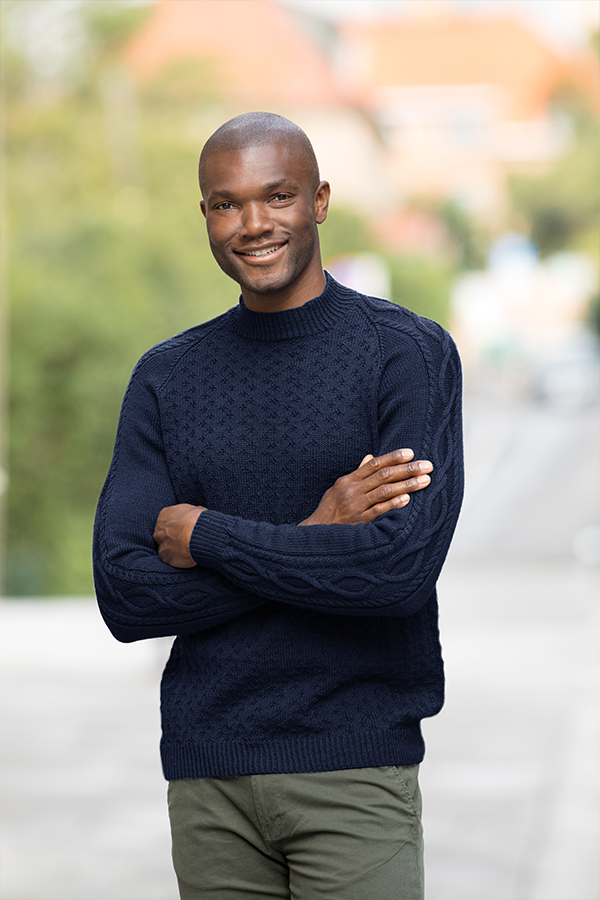 99-05e Augustin tröja