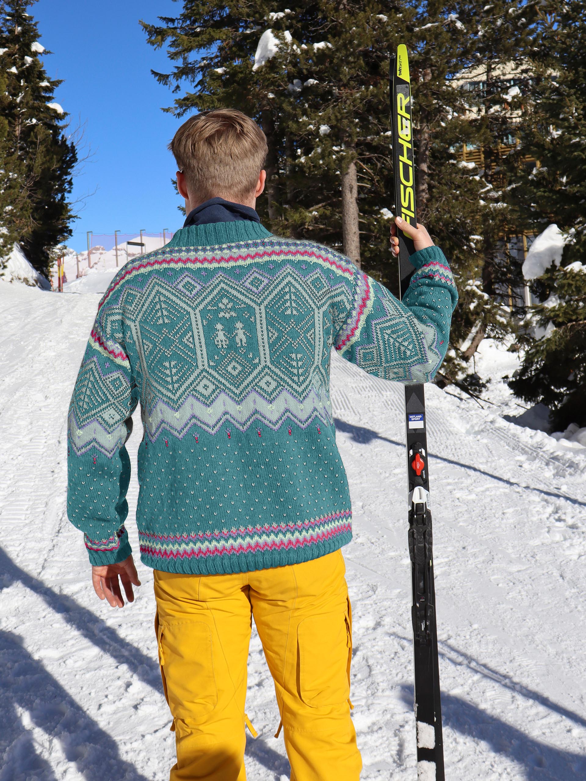 126-02e VM genser Trondheim 2025