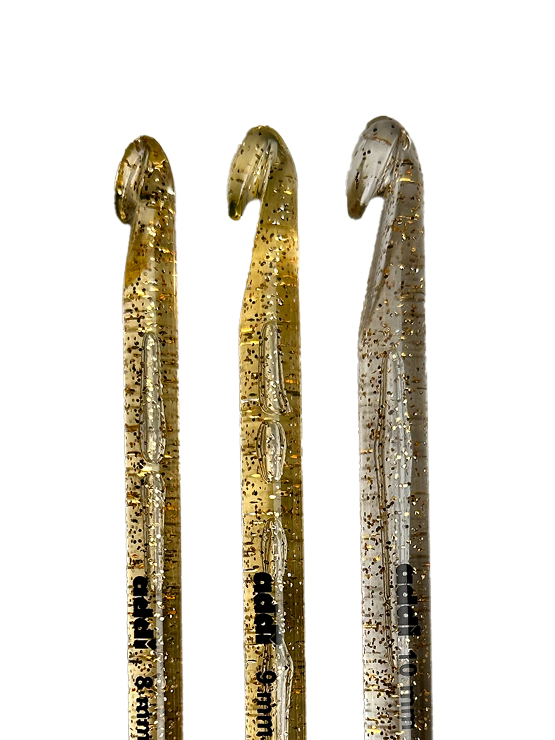 Addi Heklenål - 15cm - 10mm